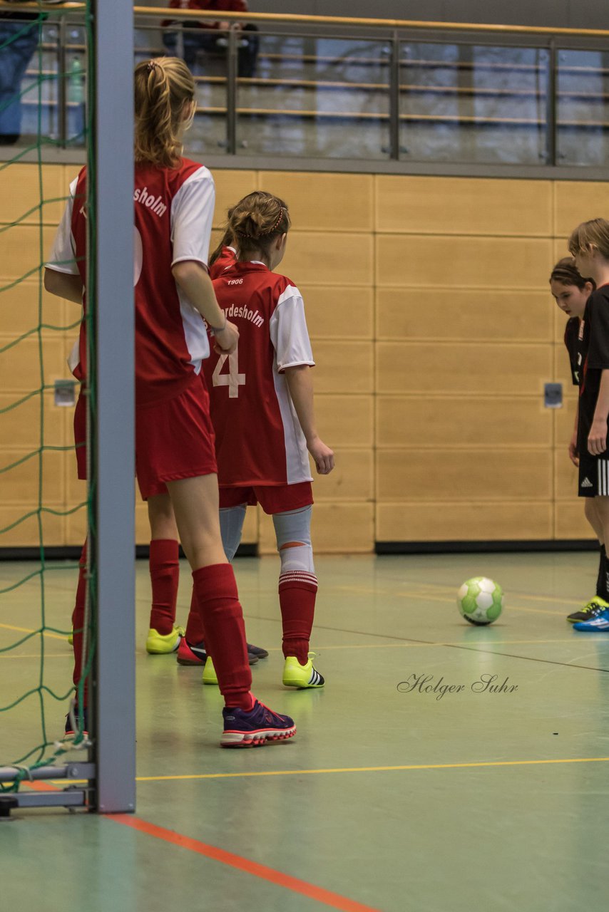 Bild 60 - Girls Cup